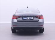 Škoda Superb 6