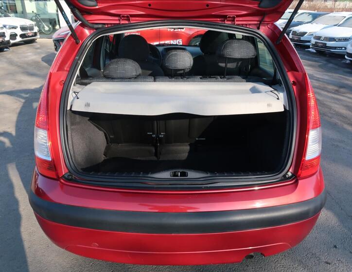 Citroën C3 20