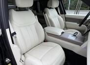 Land Rover Range Rover 26