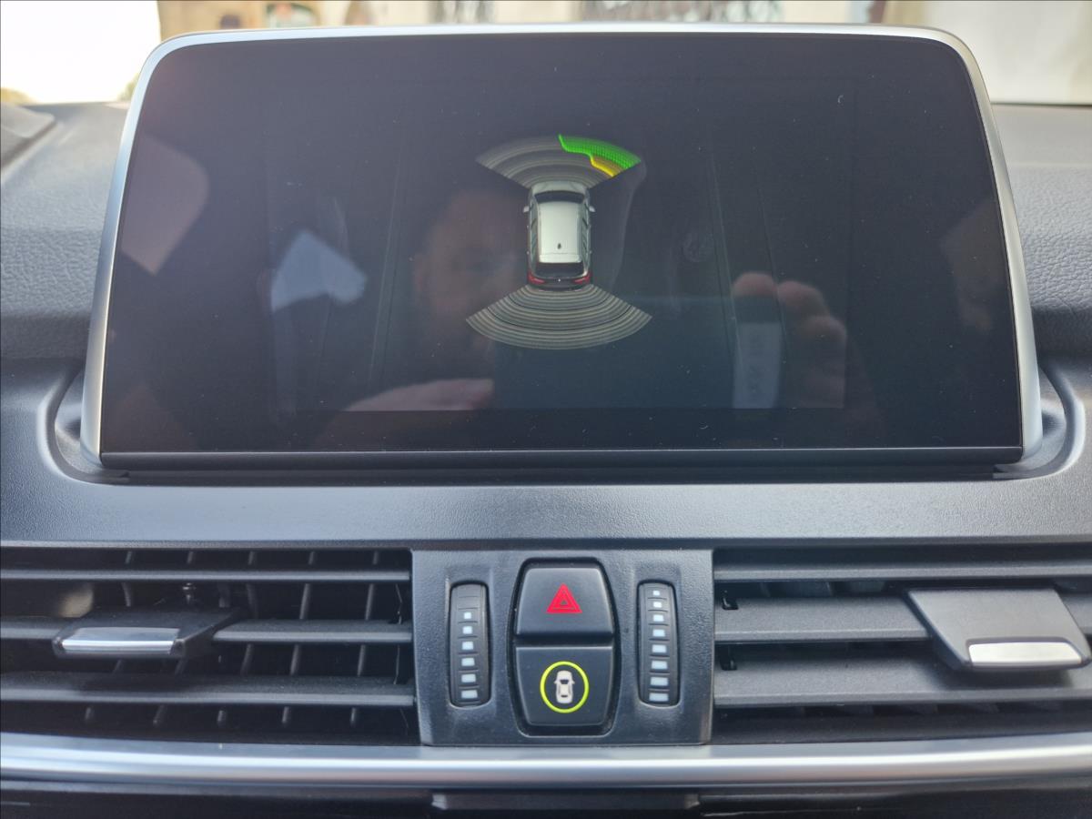 BMW Řada 2