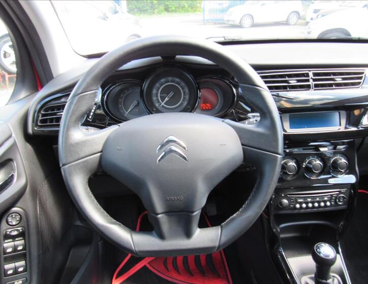 Citroën C3 12