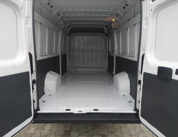 Fiat Ducato 9
