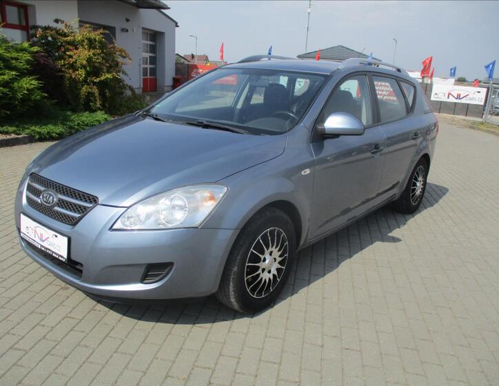 KIA Ceed 29