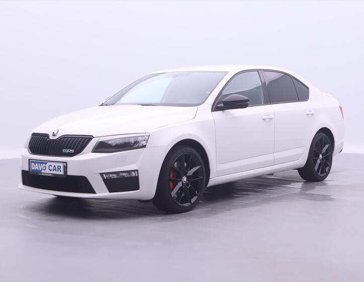 Škoda Octavia 3