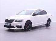 Škoda Octavia 3
