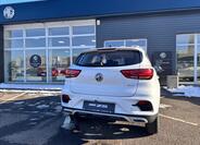 MG ZS 4