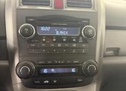 Honda CR-V 17