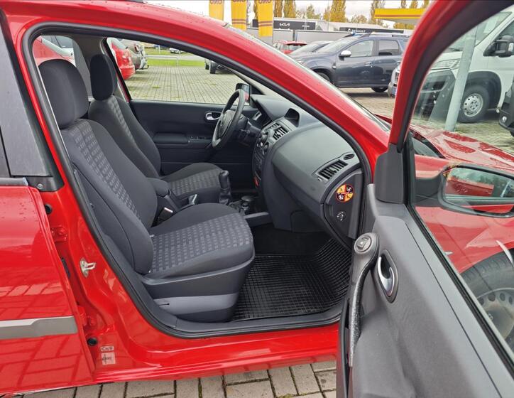 Renault Mégane 14
