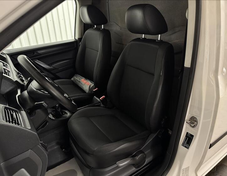 Volkswagen Caddy 28
