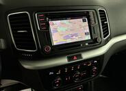 Volkswagen Sharan 25