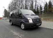 Ford Transit 4
