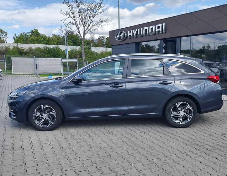 Hyundai i30 8