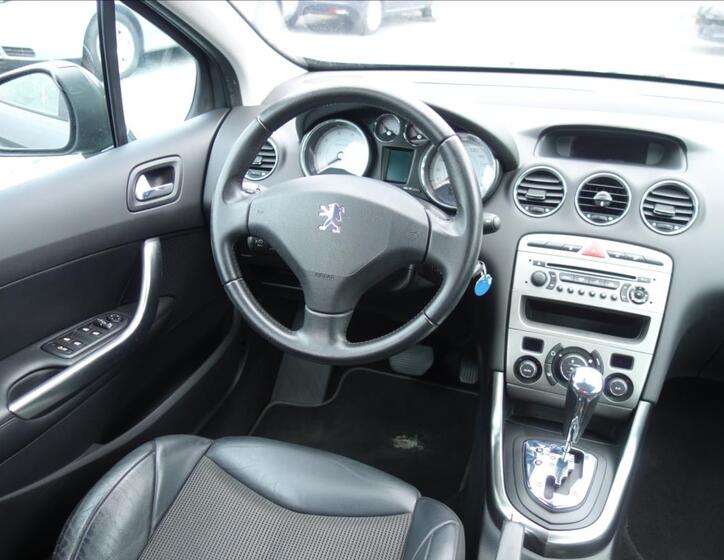 Peugeot 308 19