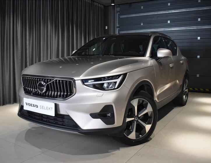 Volvo XC40 1