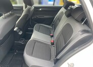 Škoda Fabia 8