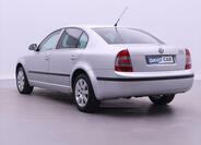 Škoda Superb 5