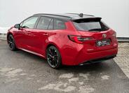 Toyota Corolla 4