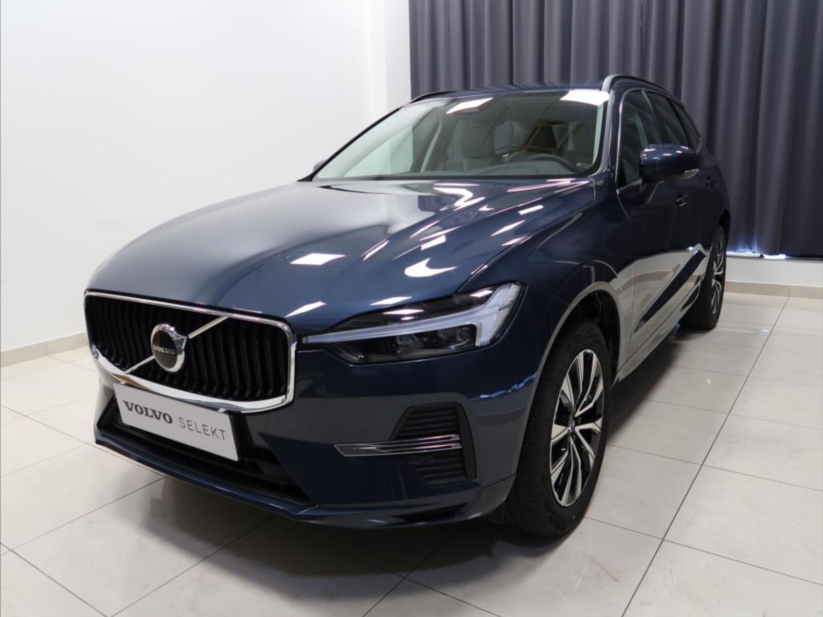 Volvo XC60 1