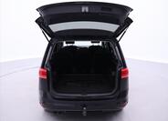 Volkswagen Touran 9