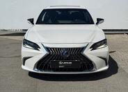 Lexus ES 300h 2