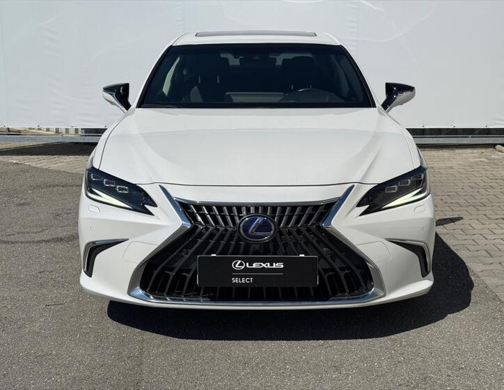 Lexus ES 300h 2