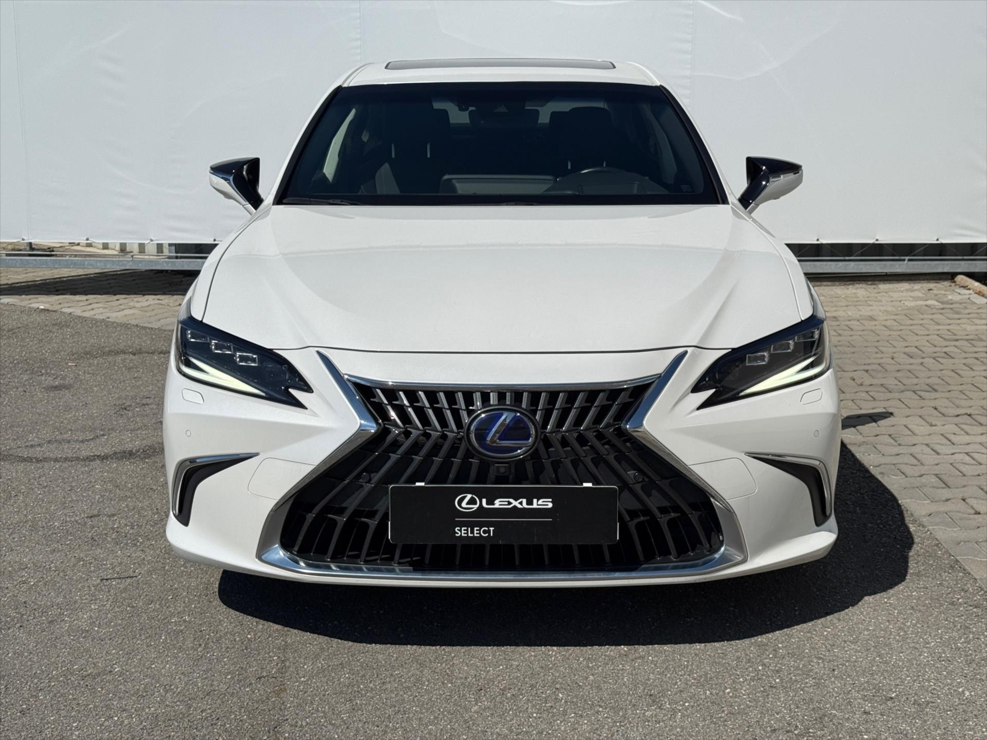 Lexus ES 300h