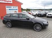Škoda Octavia 8