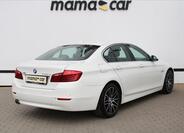 BMW Řada 5 2
