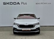 Škoda Octavia 4