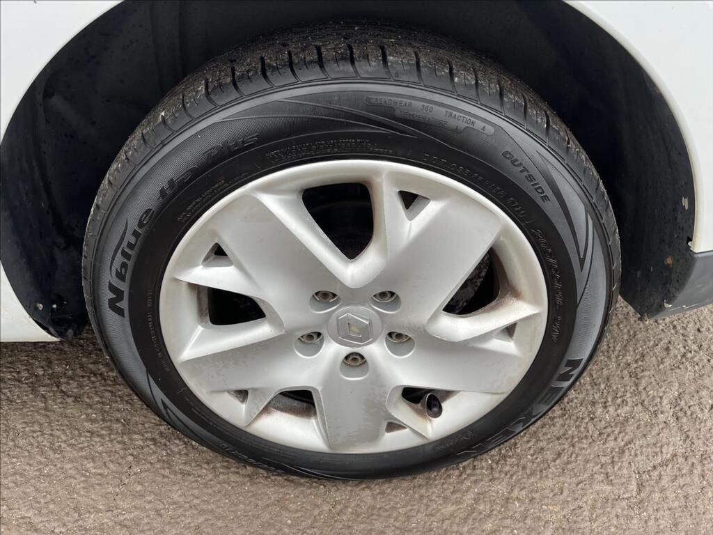Renault Mégane 32
