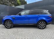 Land Rover Range Rover Sport 2