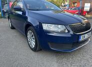 Škoda Octavia 6