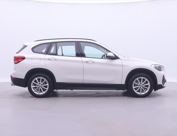 BMW X1 8