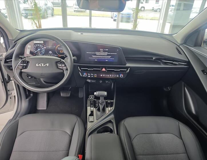 KIA Niro 12