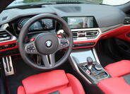 BMW M4 4