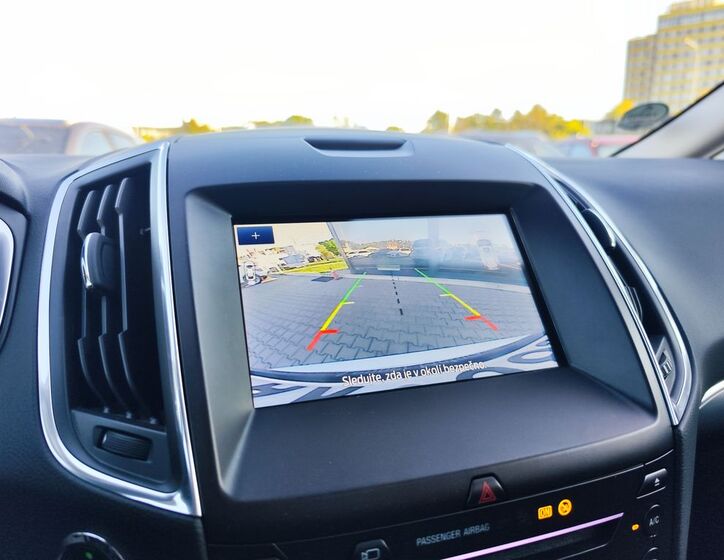 Ford S-MAX 22