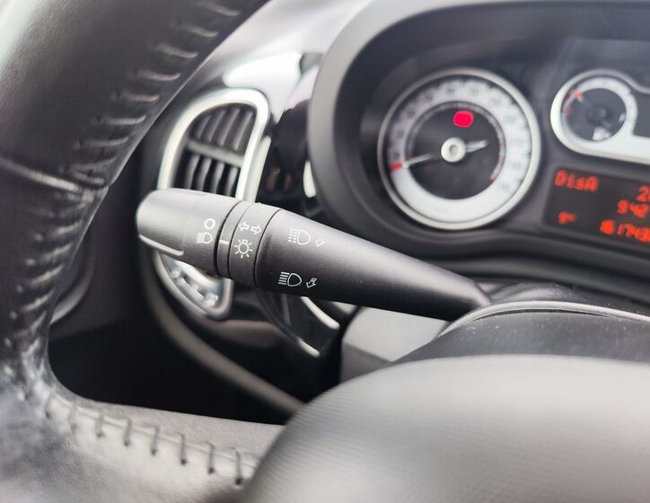 Fiat 500L 22
