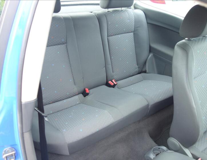 Volkswagen Polo 12
