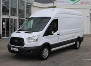 Ford Transit 1