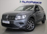 Volkswagen Tiguan Allspace 1