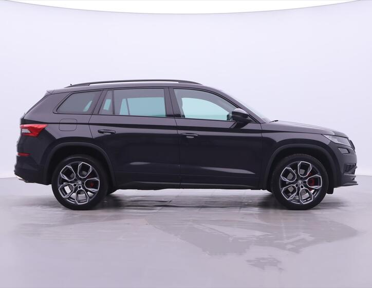 Škoda Kodiaq 8