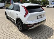 KIA Niro 5