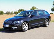Škoda Octavia 3