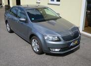 Škoda Octavia 1