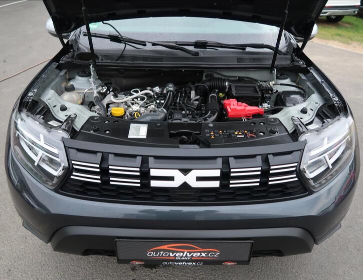 Dacia Duster 19