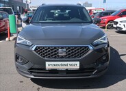 Seat Tarraco 4