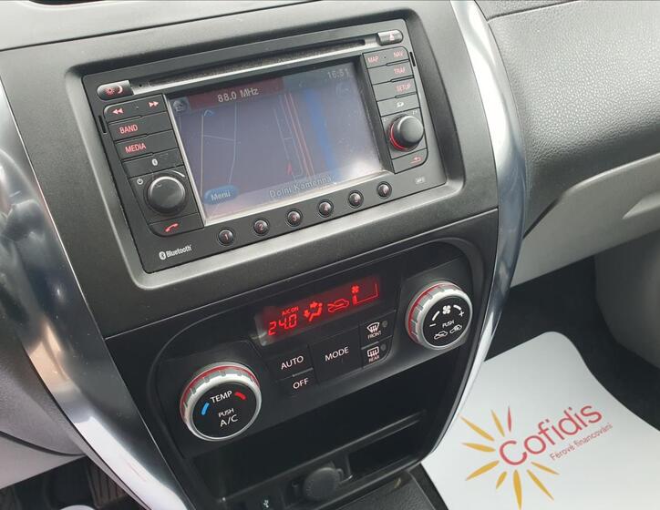 Suzuki SX4 17