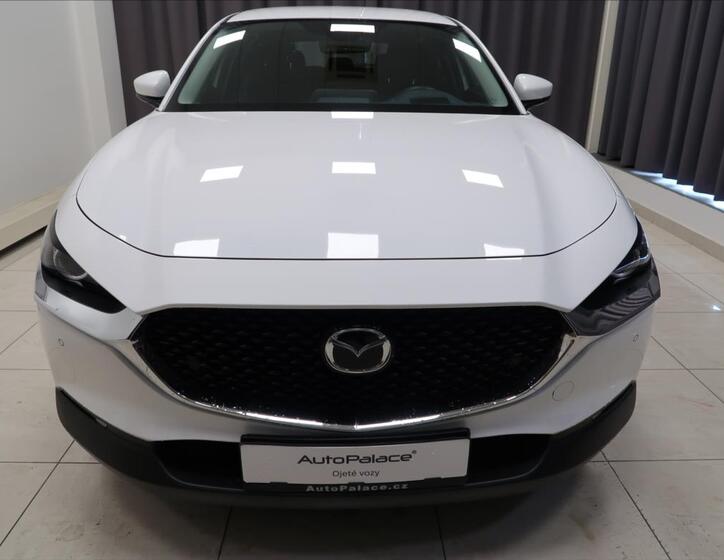 Mazda CX-30 2