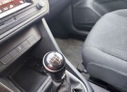 Volkswagen Caddy 18