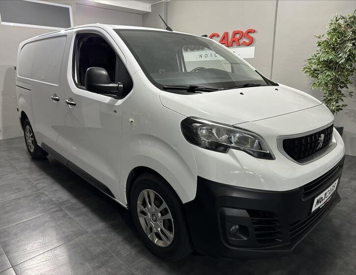 Peugeot Expert 2